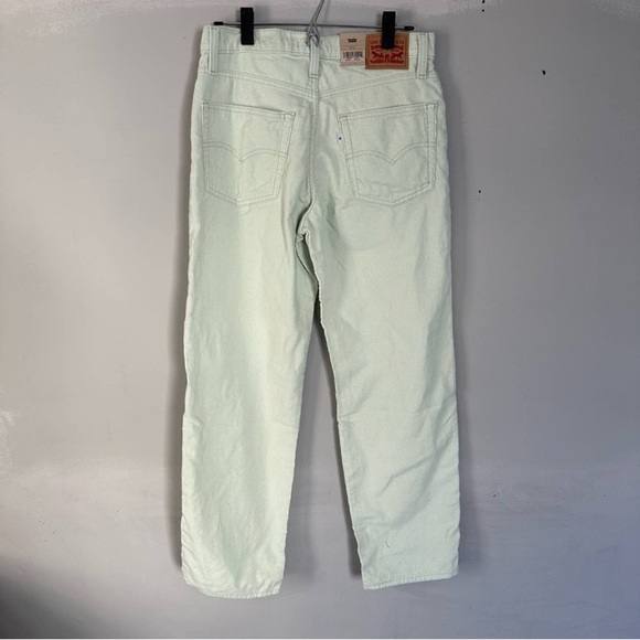 Levi’s ‘94 Baggy Corduroy Pants - Size 29 - Picture 3 of 8